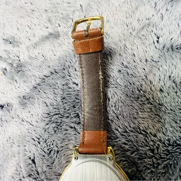 Vintage Disney Lorus Quartz Musical Mickey Mouse World Flags Watch - Picture 8 of 11